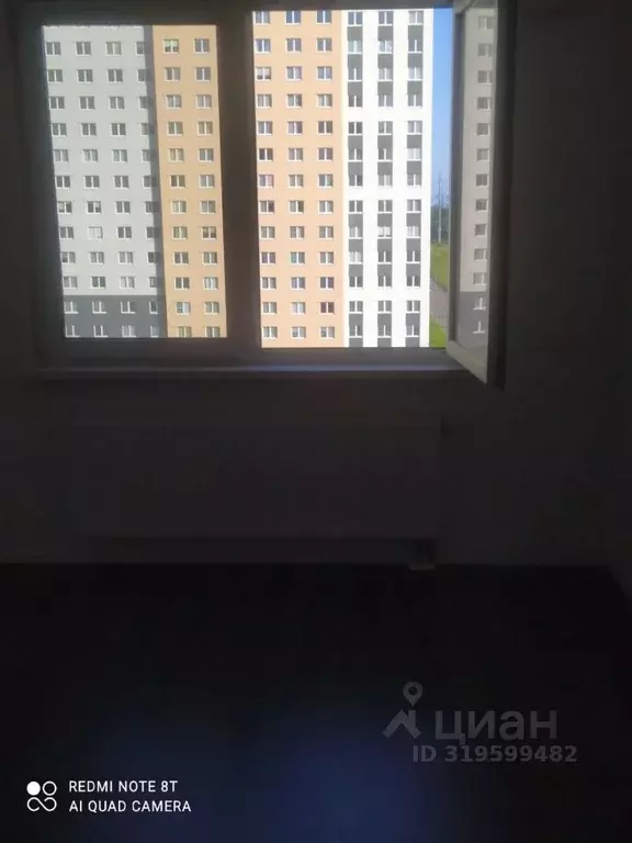 1-к кв. Санкт-Петербург дор. Муринская, 31к1 (34.0 м) - Фото 1
