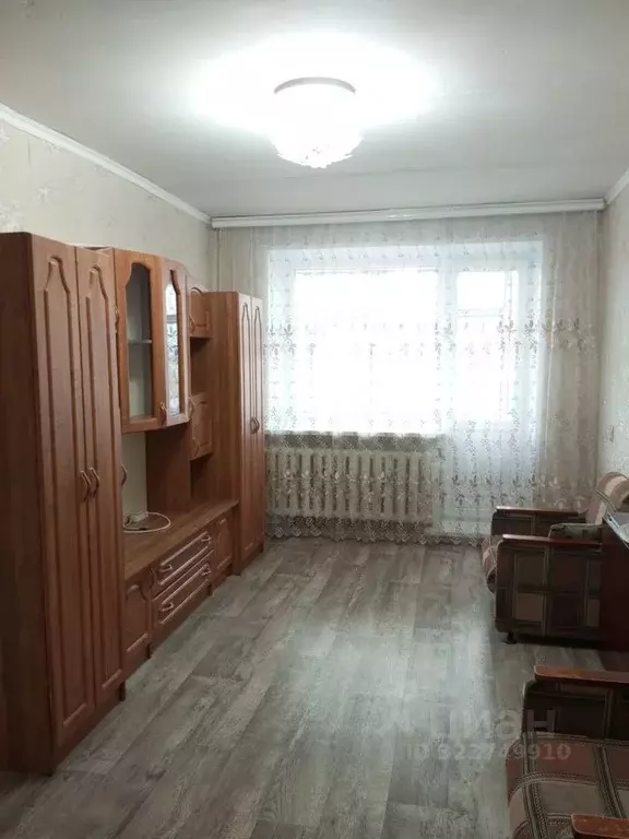 2-к кв. Орловская область, Орел ул. Спивака, 18 (39.3 м) - Фото 2