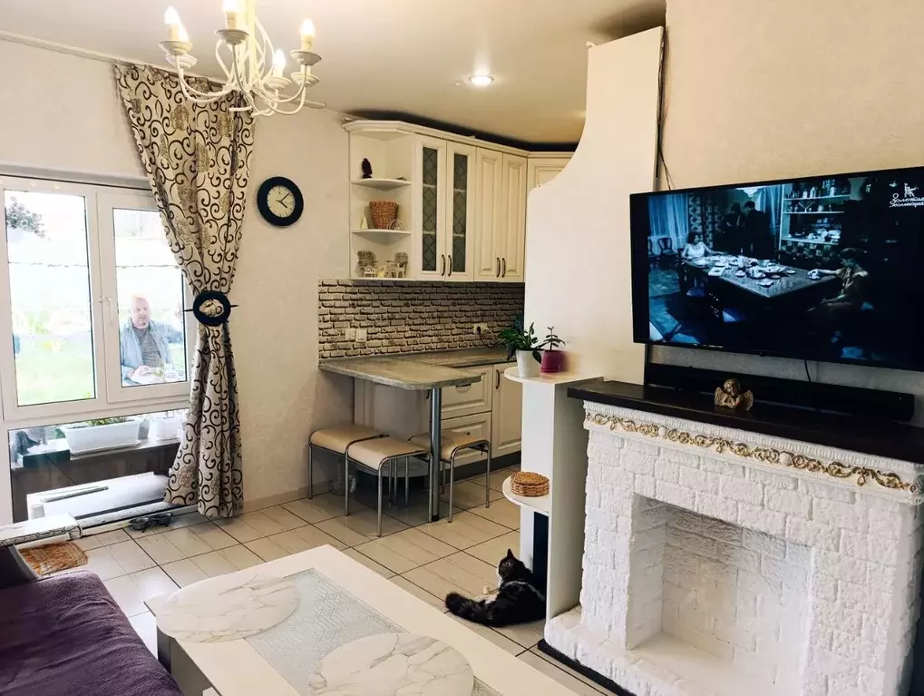 Дом в Севастополь ул. Генерала Мельника, 49/38А (85 м) - Фото 1