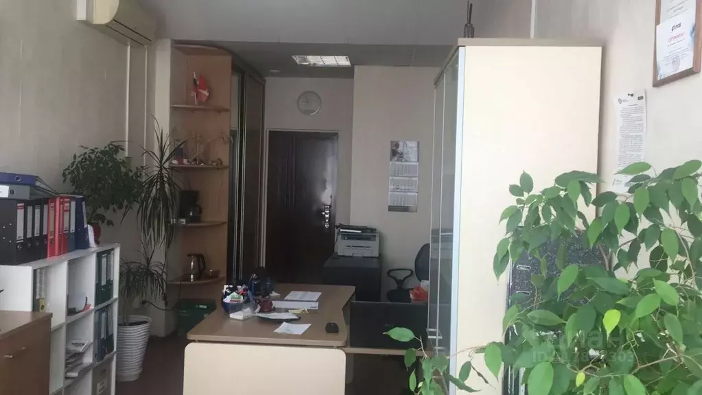 Офис в Омская область, Омск ул. Красный Путь, 101 (21 м) - Фото 1