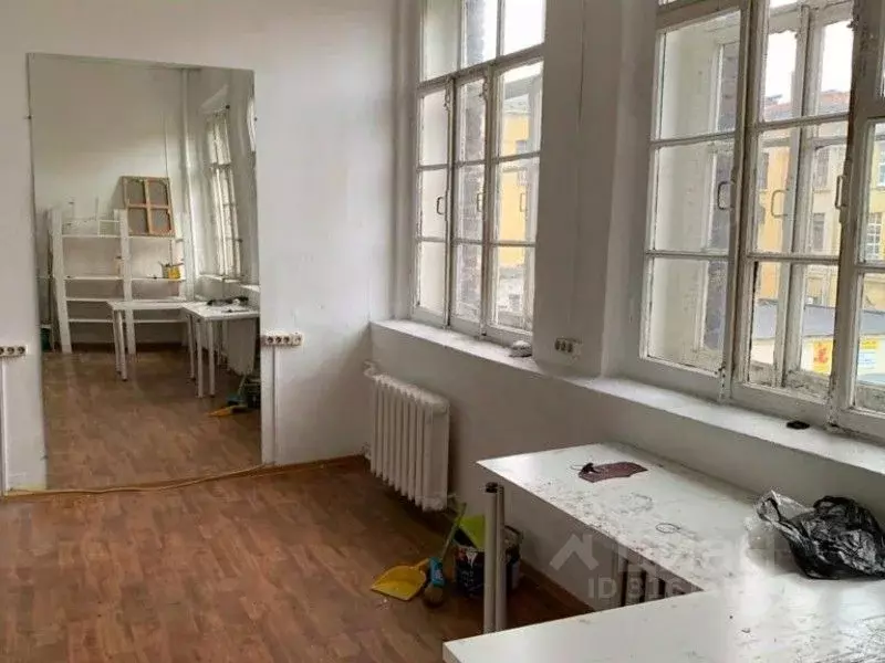 Офис в Санкт-Петербург Звенигородская ул., 9-11К (30 м) - Фото 0