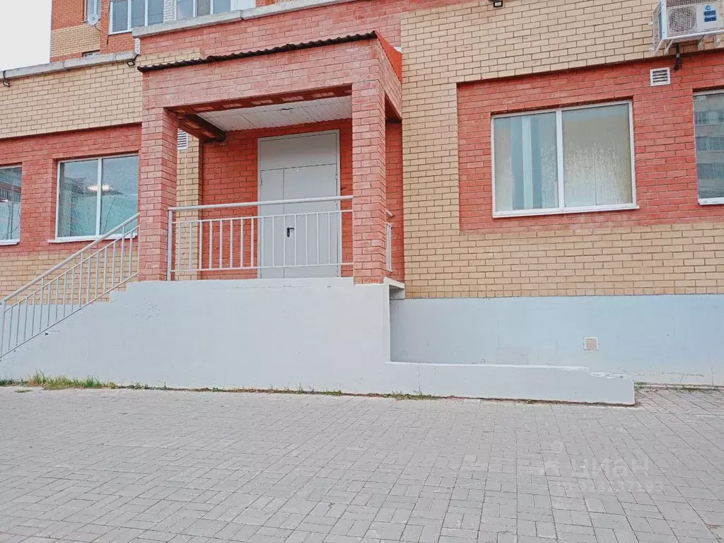 Помещение свободного назначения в Марий Эл, Йошкар-Ола ул. Петрова, 26 ... - Фото 1