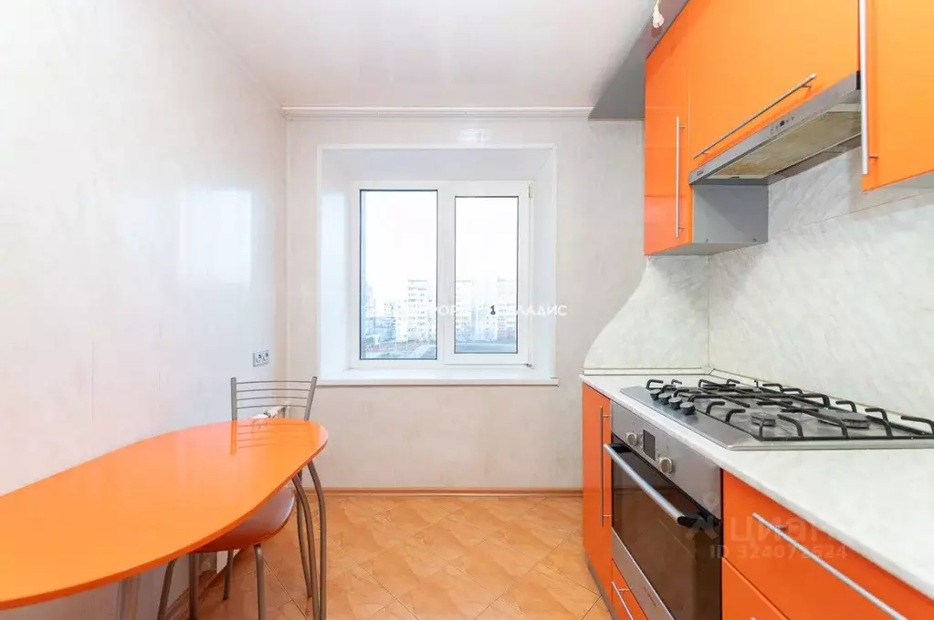 2-к кв. Челябинская область, Магнитогорск Сиреневый проезд, 16/2 (53.5 ... - Фото 2