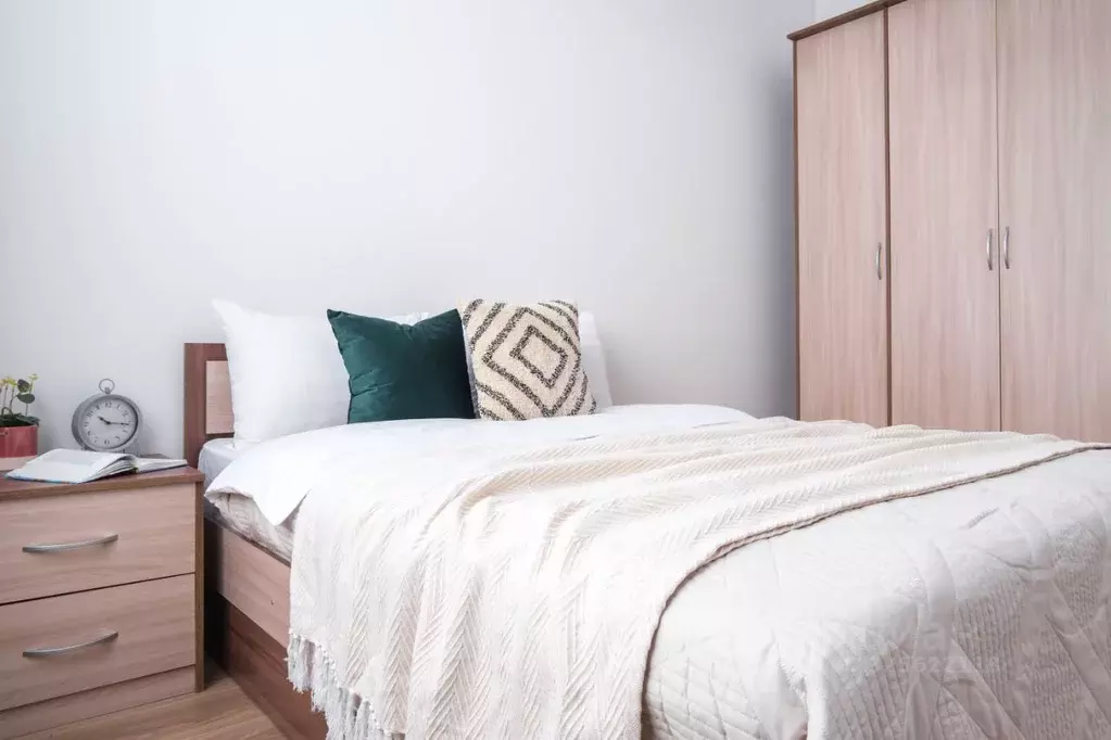 1-к кв. Свердловская область, Екатеринбург пер. Полимерный, 11 (36.0 ... - Фото 1