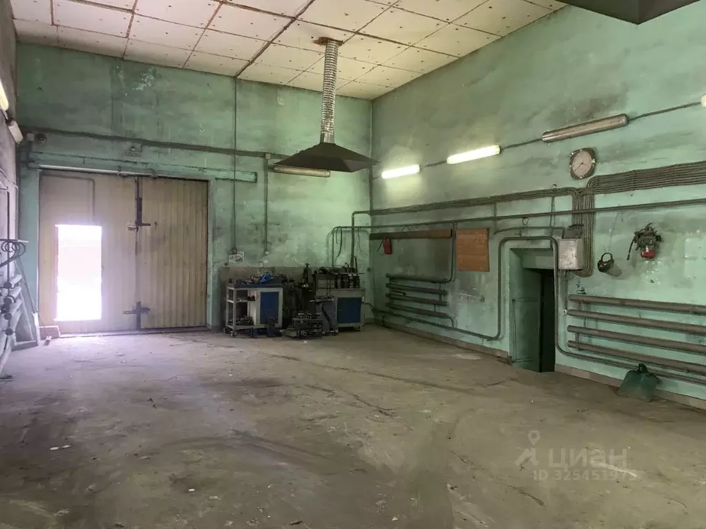 Помещение свободного назначения в Курская область, Курск ул. Пионеров, ... - Фото 1