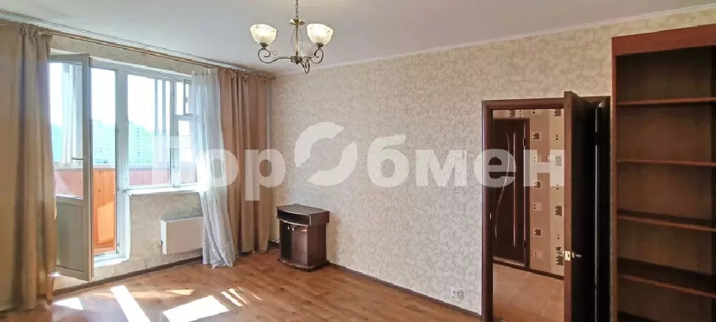 Продается 1-комнатная квартира - Фото 1