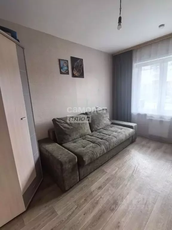 2-к кв. Иркутская область, Черемхово бул. Гуркина, 1 (47.6 м) - Фото 2