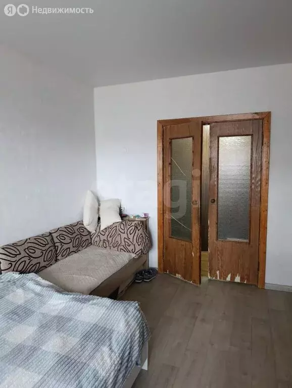 3-комнатная квартира: Обнинск, проспект Маркса, 80 (58.5 м) - Фото 2