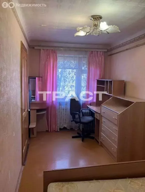 2-комнатная квартира: Воронеж, улица 3-го Интернационала, 7 (44.8 м) - Фото 1