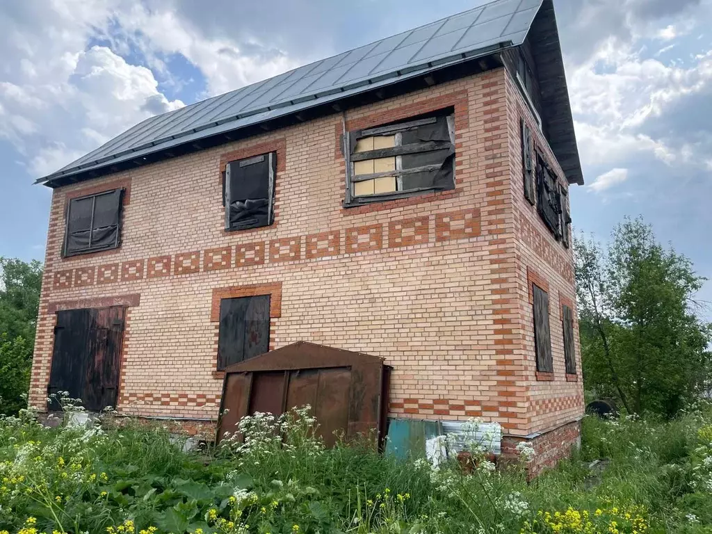 Дом 110 м на участке 15 сот. - Фото 1