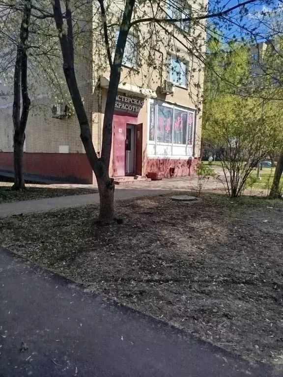 Помещение свободного назначения в Москва Краснодонская ул., 24С2 (50 ... - Фото 2