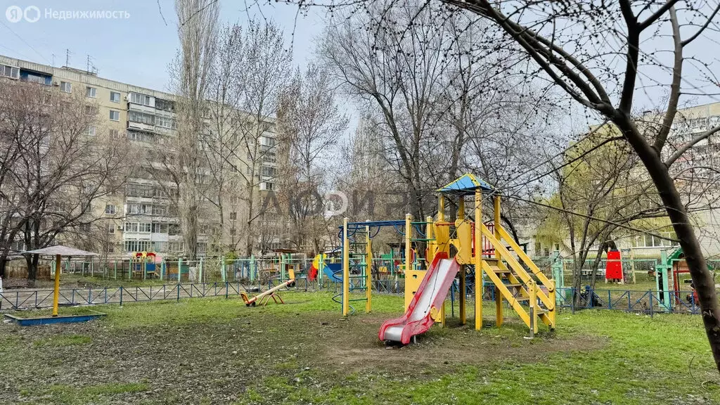 3-комнатная квартира: Энгельс, Полтавская улица, 32 (60 м) - Фото 2