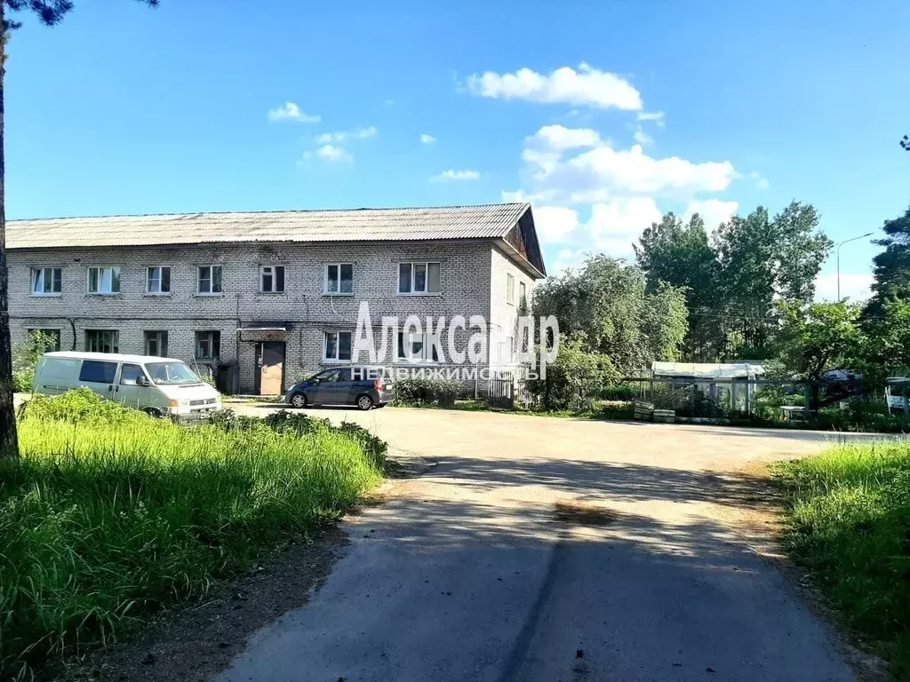 2-к. квартира, 40,1 м, 2/2 эт. - Фото 1