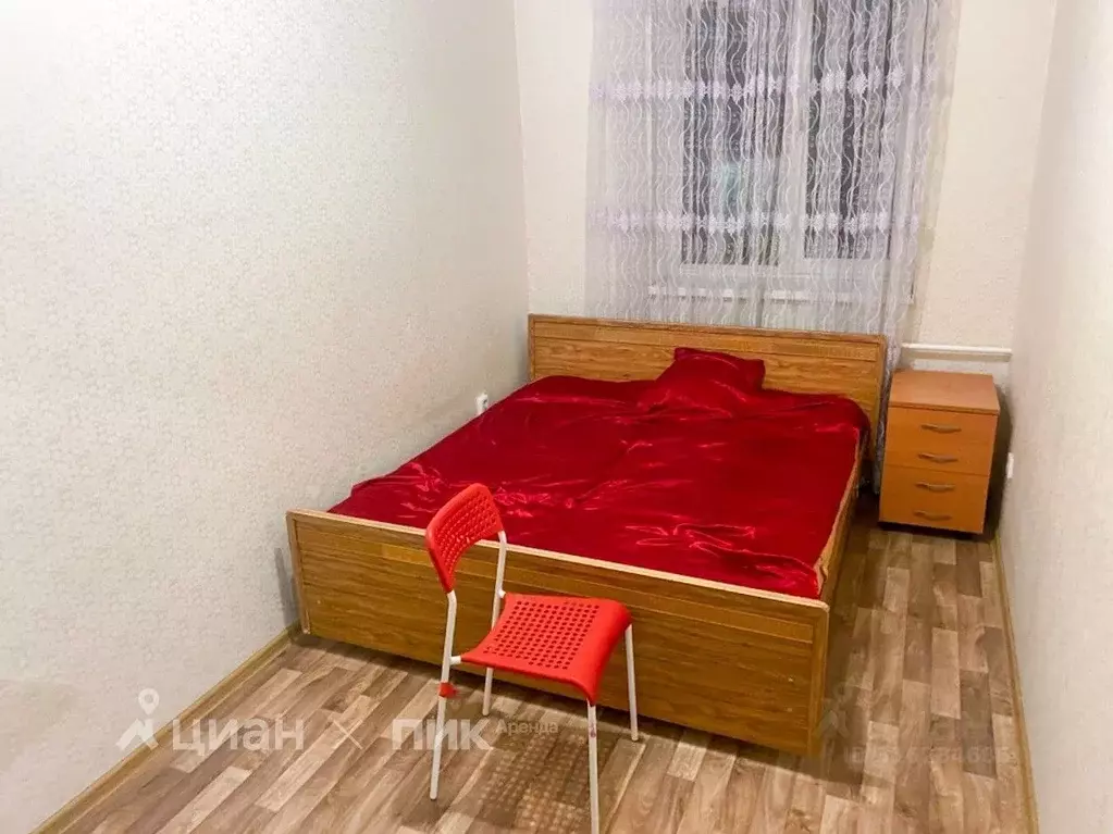 1-к кв. Ростовская область, Ростов-на-Дону Первоцветная ул., 14 (28.2 ... - Фото 0