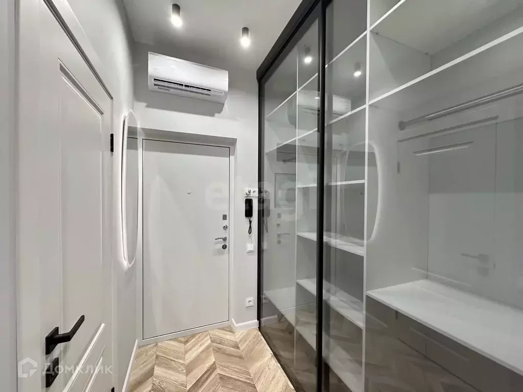 Продаётся квартира-студия, 20.5 м - Фото 1