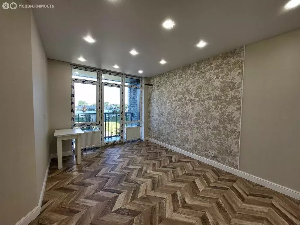 3-комнатная квартира: Астрахань, улица Бехтерева, 2Б (52.4 м) - Фото 0