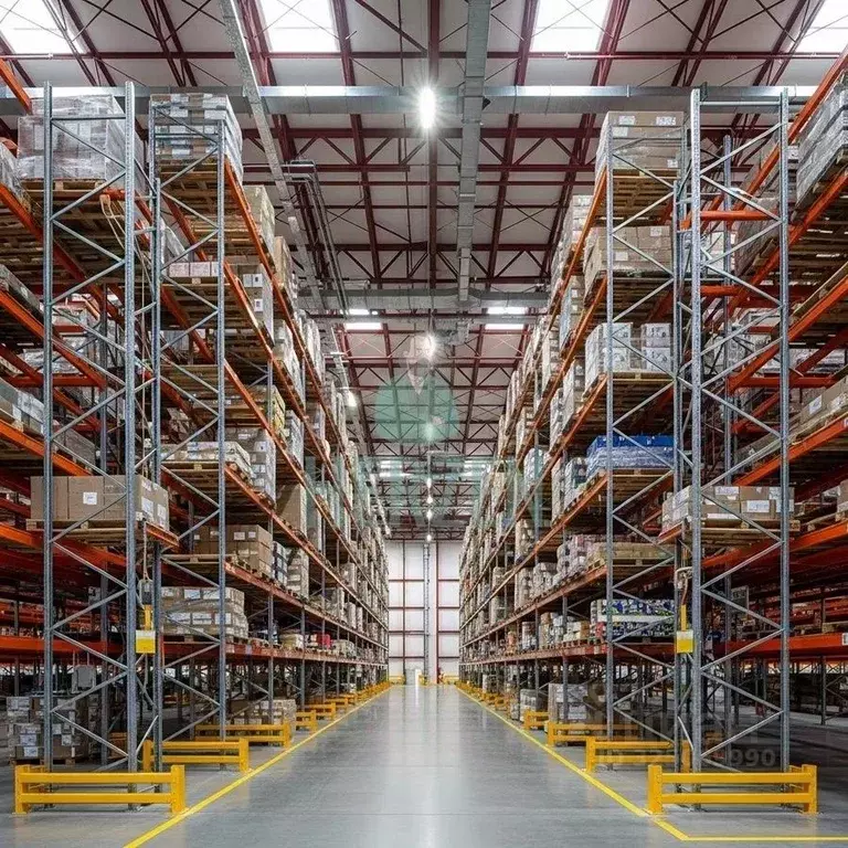 Склад в Московская область, Люберцы городской округ, Томилино пгт, ... - Фото 1