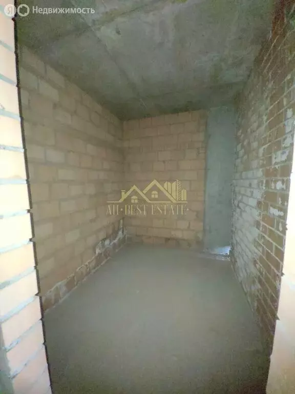 1-комнатная квартира: Владикавказ, улица Алихана Гагкаева, 7Ак1 (54 м) - Фото 2