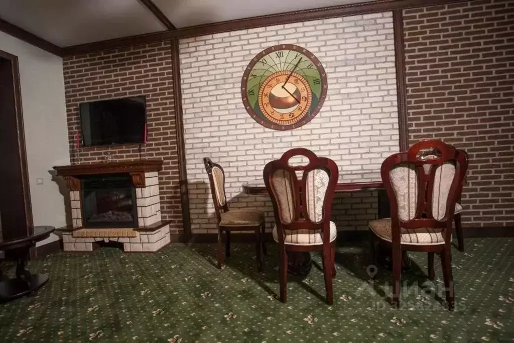 Комната Воронежская область, Анна пгт ул. Энгельса, 5А - Фото 2