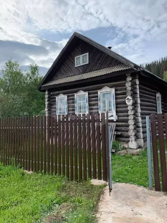 Участок в Пермский край, Краснокамский муниципальный округ, деревня ... - Фото 1