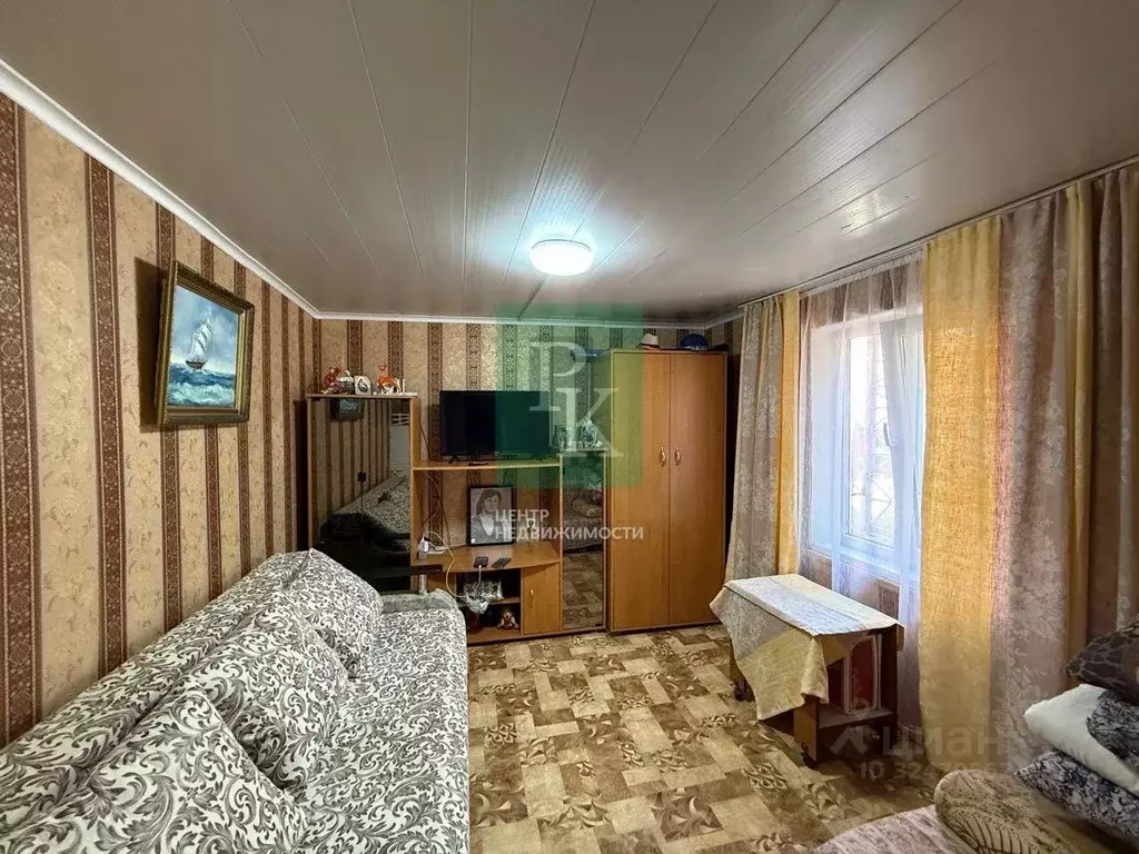 Дом в Севастополь ул. Куликово Поле (55 м) - Фото 1