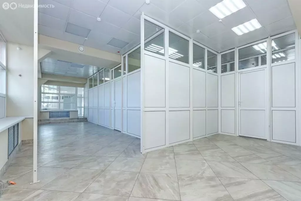 Производственное помещение (52 м) - Фото 1