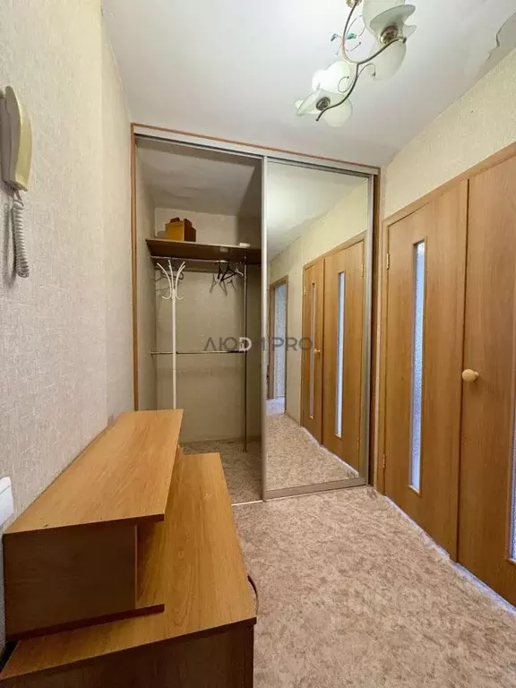 1-к кв. Башкортостан, Уфа ул. Летчиков, 11 (36.9 м) - Фото 2