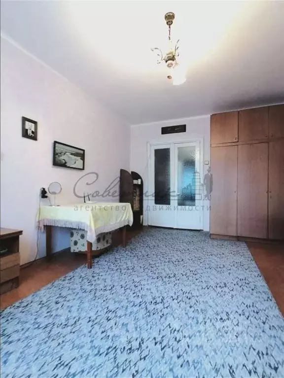 3-к кв. Белгородская область, Старый Оскол Олимпийский мкр, 29 (62.6 ... - Фото 0