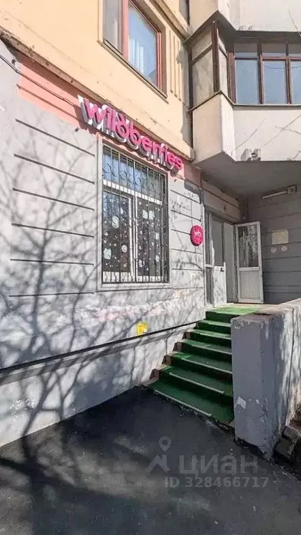 Торговая площадь в Москва Пятницкое ш., 16К4 (88 м) - Фото 2