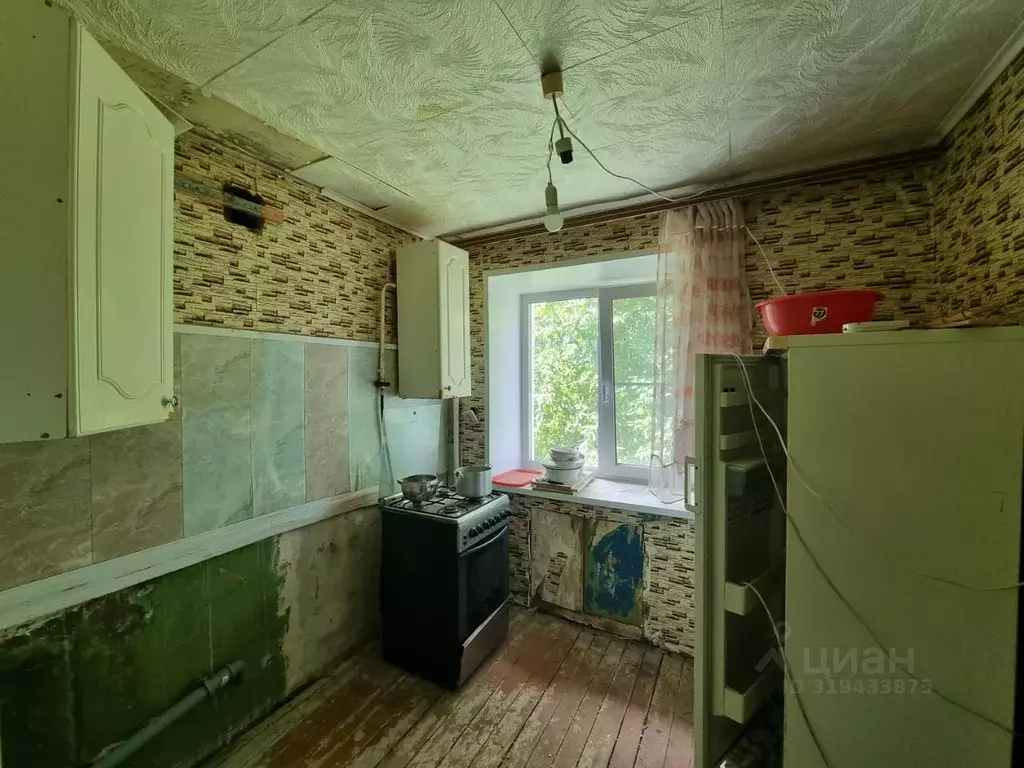 2-к кв. Рязанская область, Рязань Черновицкая ул., 4 (43.0 м) - Фото 0