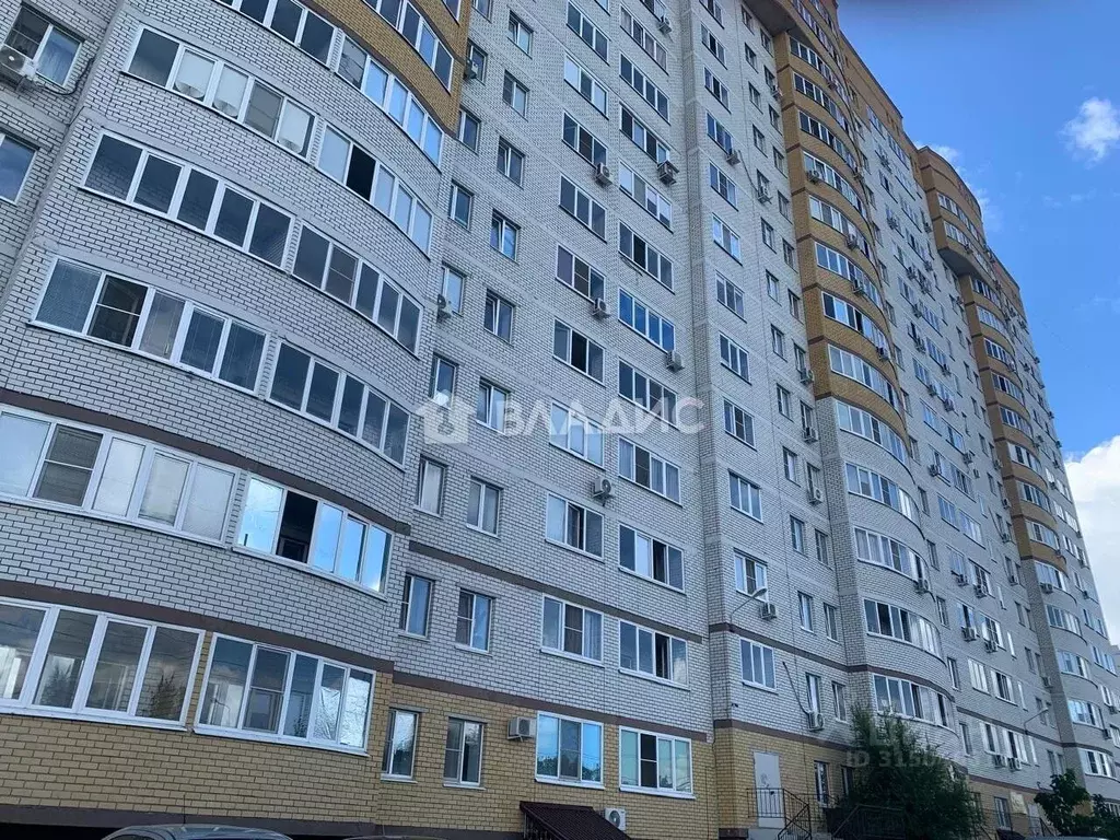 Помещение свободного назначения в Воронежская область, Воронеж ул. ... - Фото 0