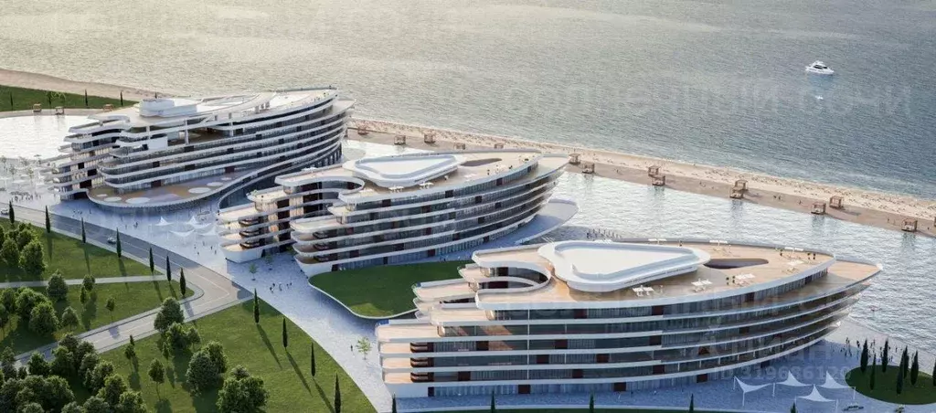 Квартира, 1 комната, 40 м - Фото 0
