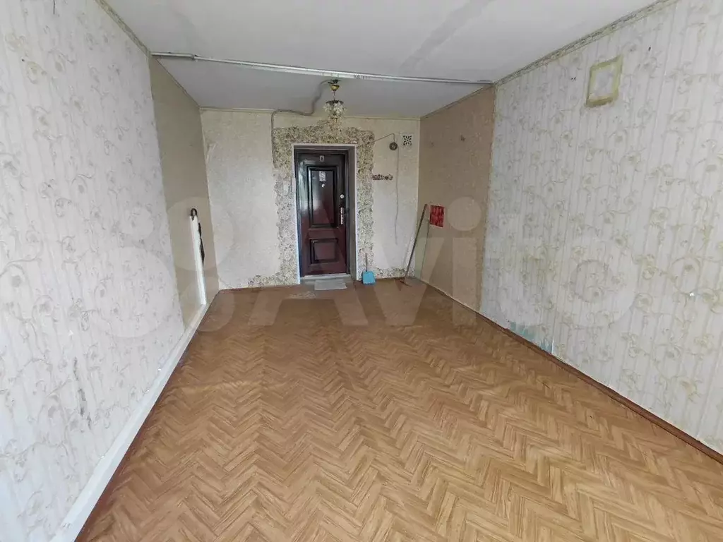 Комната 18 м в 1-к., 4/5 эт. - Фото 0
