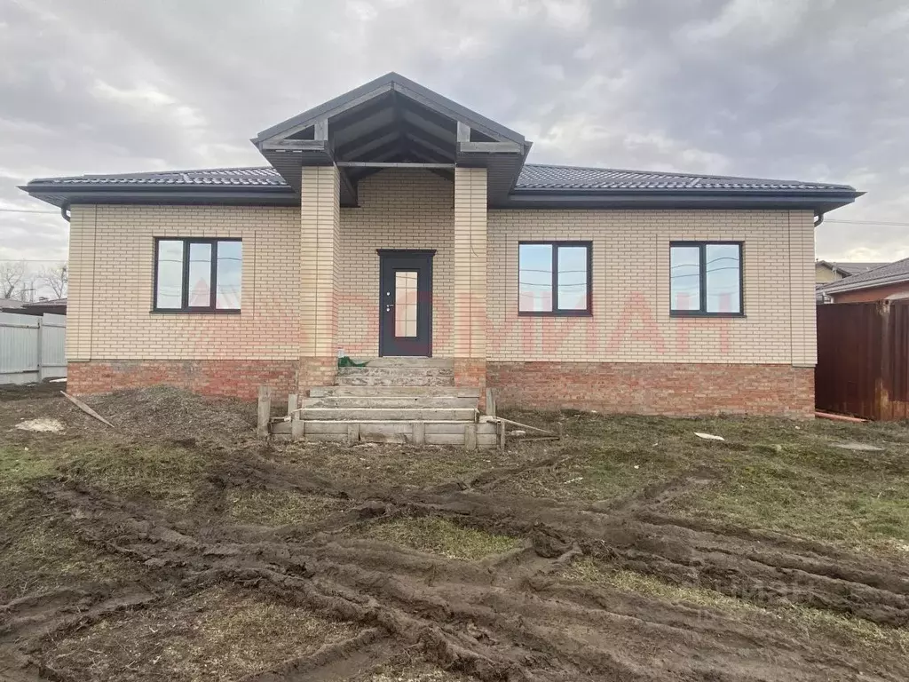 Дом в Ростовская область, Аксай ул. Речников (140 м) - Фото 1