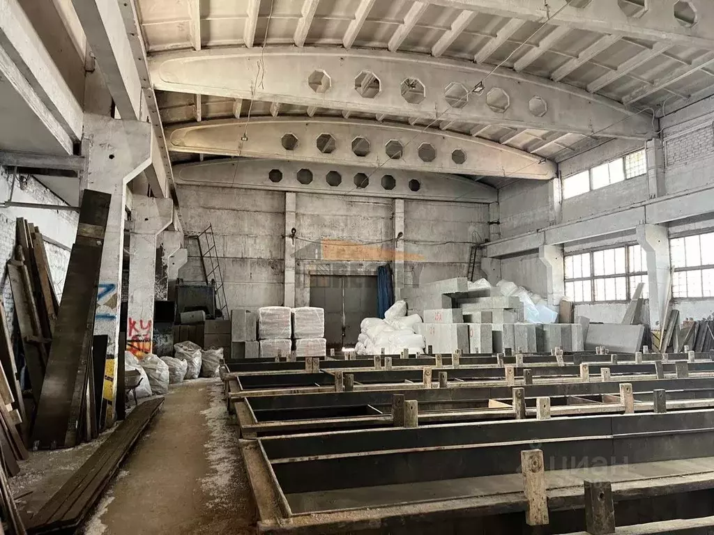 Производственное помещение в Московская область, Лобня ул. Лейтенанта ... - Фото 1
