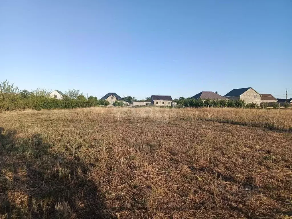 Участок в Крым, Кировский район, Журавское с/пос, с. Тутовка ул. Бахт ... - Фото 1