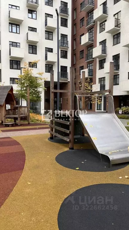 Студия Ярославская область, Ярославль ул. Городской Вал, 15к1 (19.7 м) - Фото 2