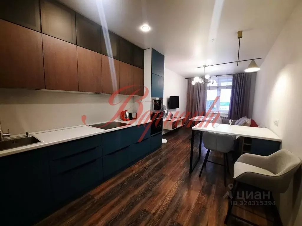 1-к кв. Архангельская область, Северодвинск ул. Ломоносова, 85к2 (47.0 ... - Фото 1