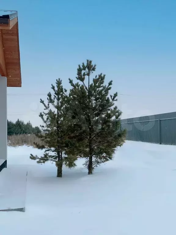 Дом 123 м на участке 7 сот. - Фото 1