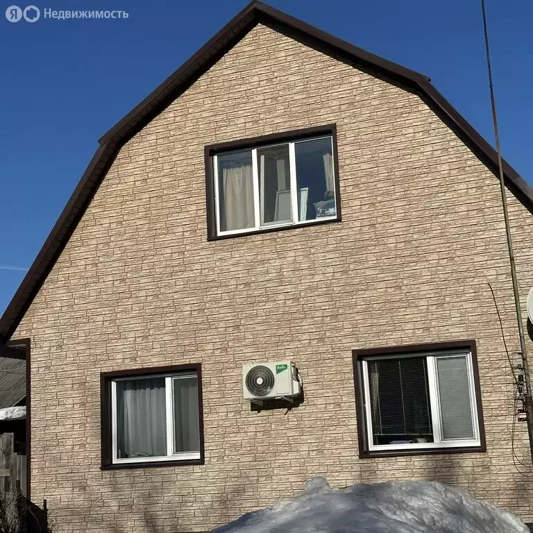 Дом в Заводоуковск, улица Суворова (119.5 м) - Фото 1