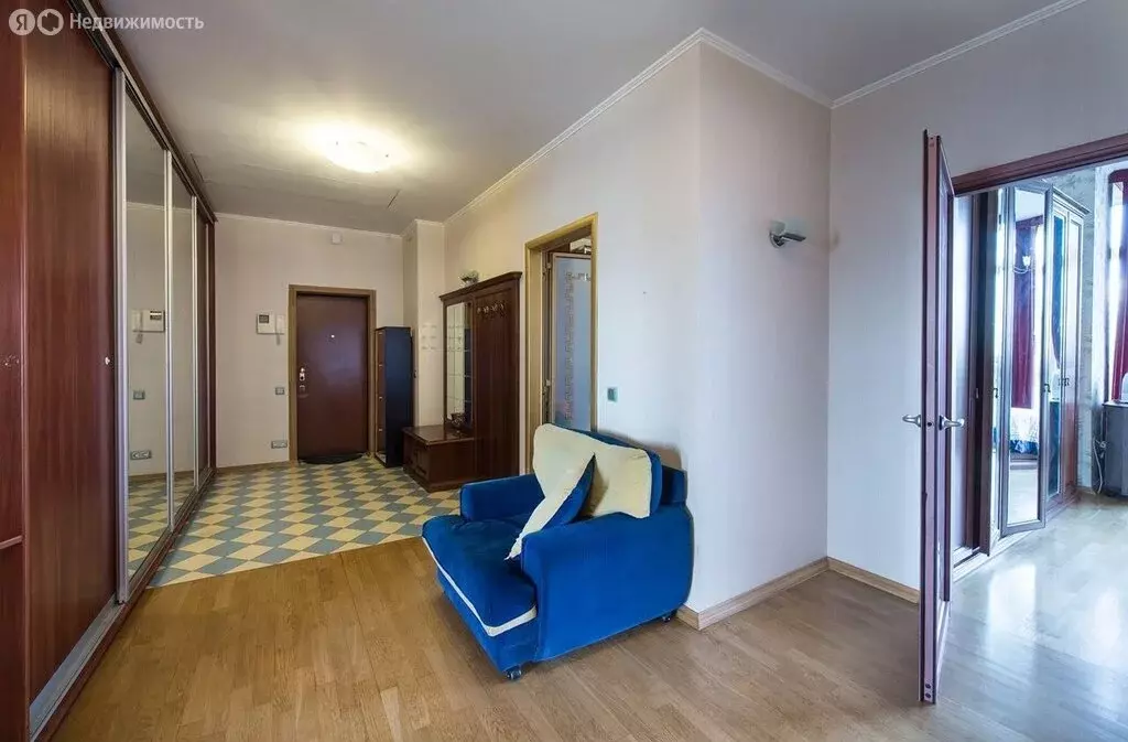 3-комнатная квартира: Москва, улица Расплетина, 14с1 (155 м) - Фото 0