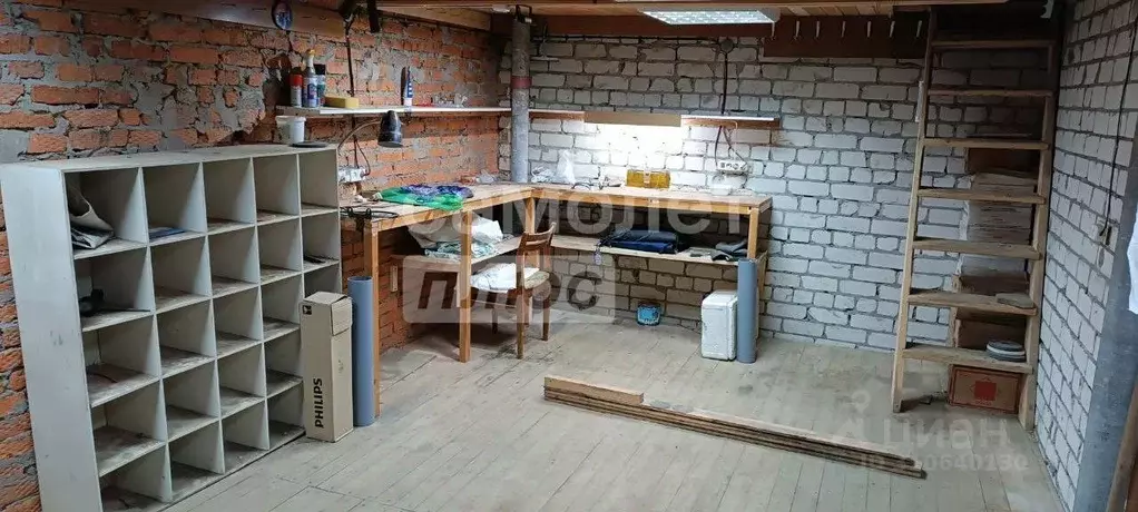 Гараж в Марий Эл, Йошкар-Ола ГСК Луч-2 тер., 57 (40 м) - Фото 0