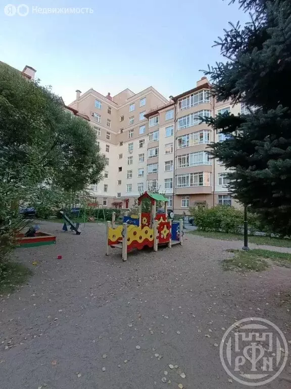 2-комнатная квартира: Всеволожск, микрорайон Южный, Центральная улица, ... - Фото 1