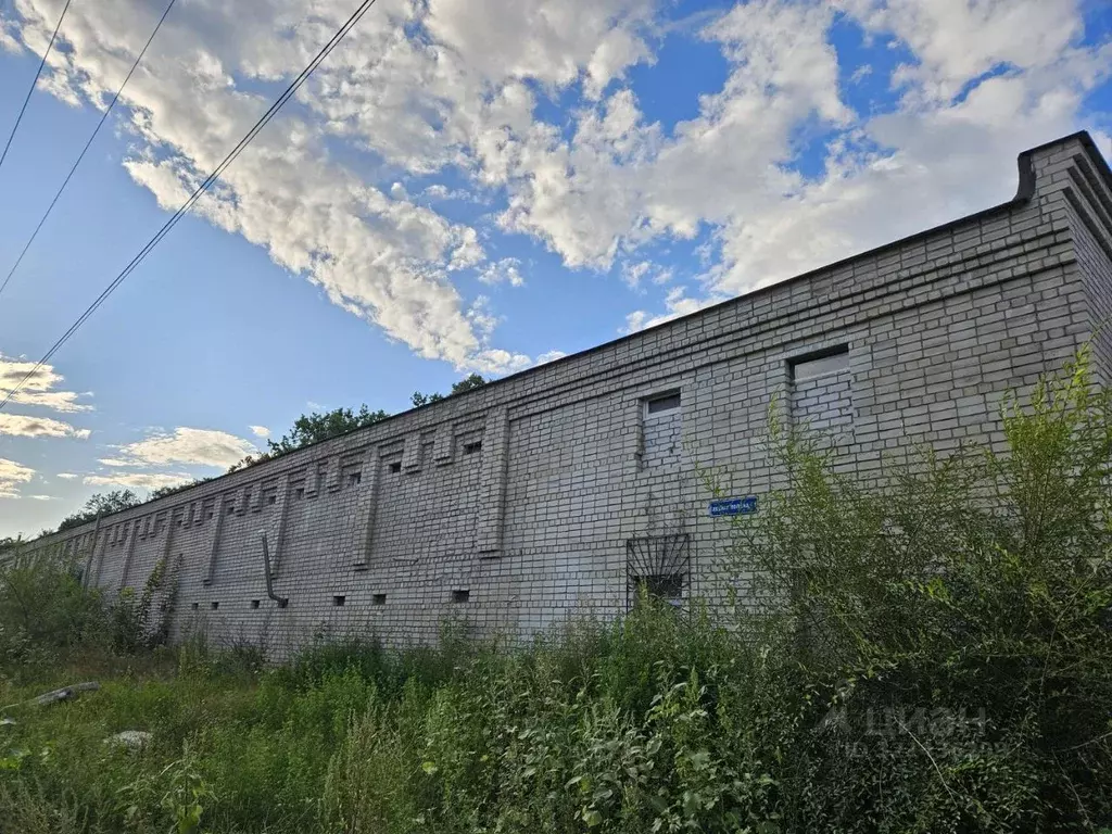 Гараж в Воронежская область, Воронеж Лесная Поляна-3 жилмассив, 12/1 ... - Фото 0