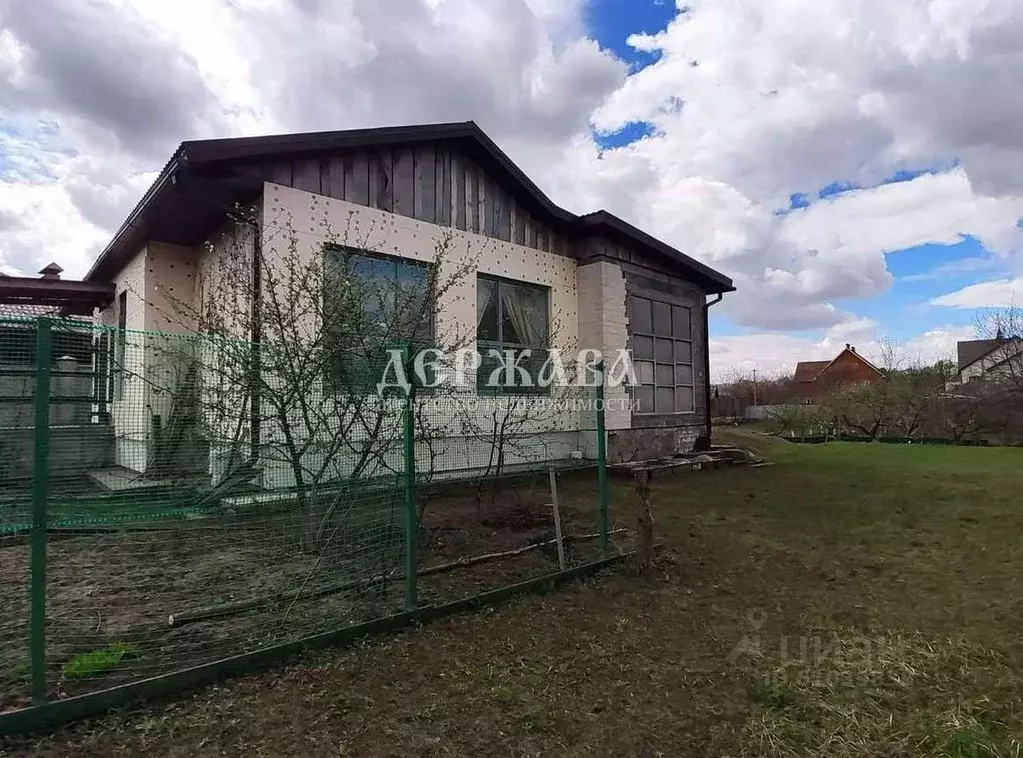 Коттедж в Белгородская область, Старый Оскол ул. Лесная Поляна (77 м) - Фото 0