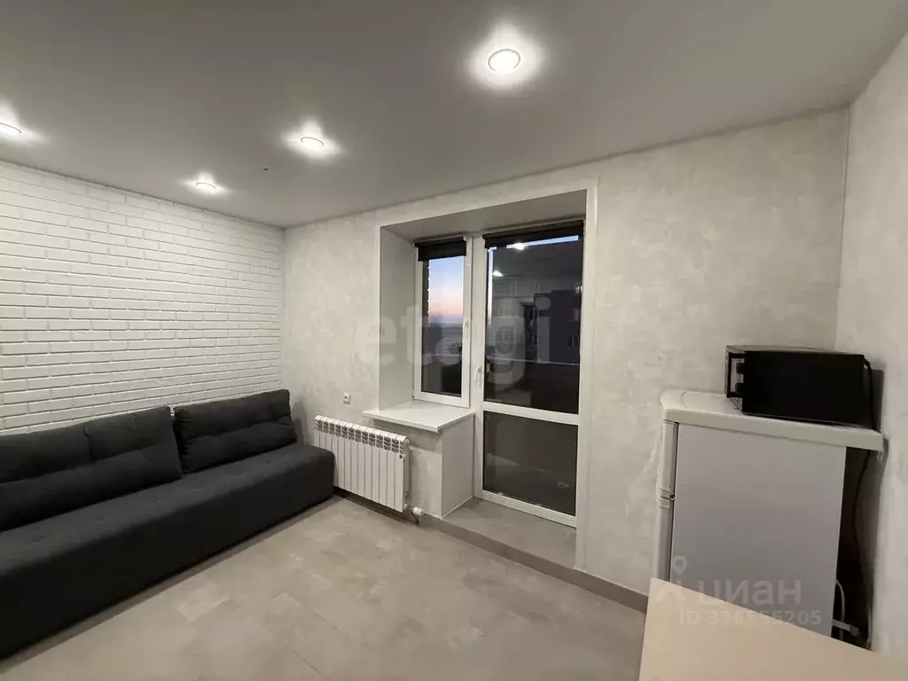 Студия Смоленская область, Смоленск Краснинское ш., 32 (23.0 м) - Фото 1