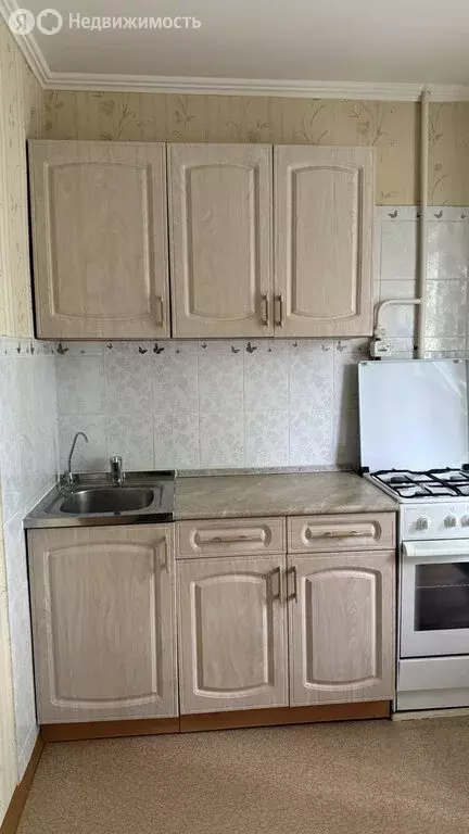 1-комнатная квартира: Тольятти, улица Громовой, 6 (33.1 м) - Фото 1