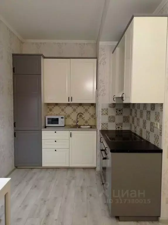 2-к кв. Москва Рублевское ш., 101 (48.0 м) - Фото 0