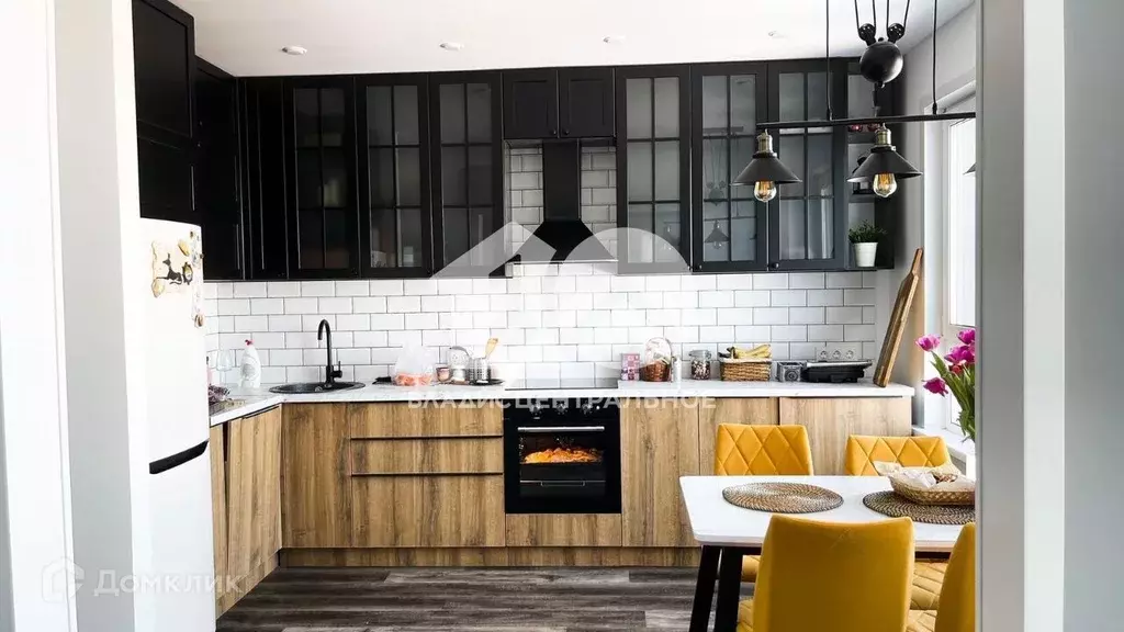 Продаётся 2-к квартира, 61 м - Фото 0