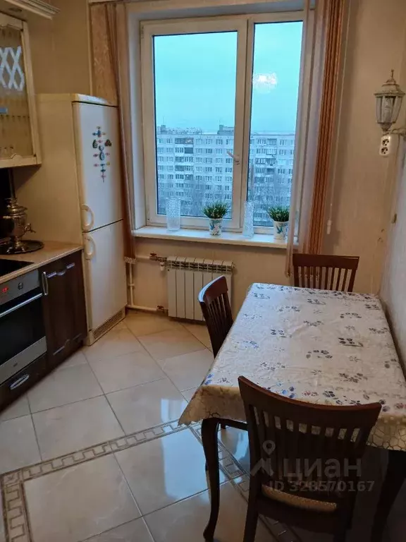 1-к кв. Санкт-Петербург ул. Димитрова, 3к1 (39.0 м) - Фото 2